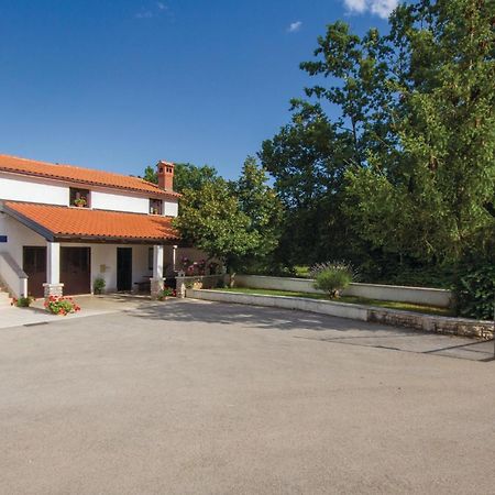 Apartment Pazin 10 Katun Lindarski Esterno foto