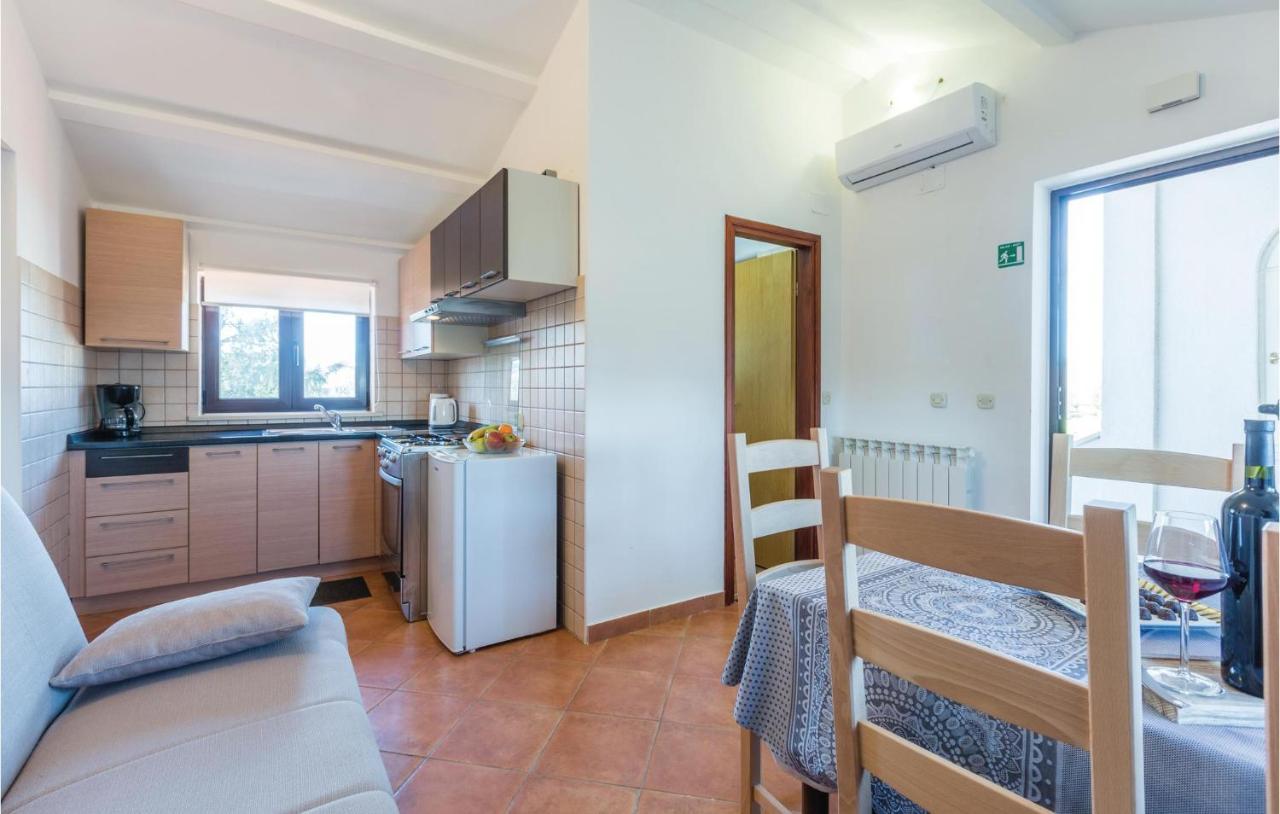 Apartment Pazin 10 Katun Lindarski Esterno foto