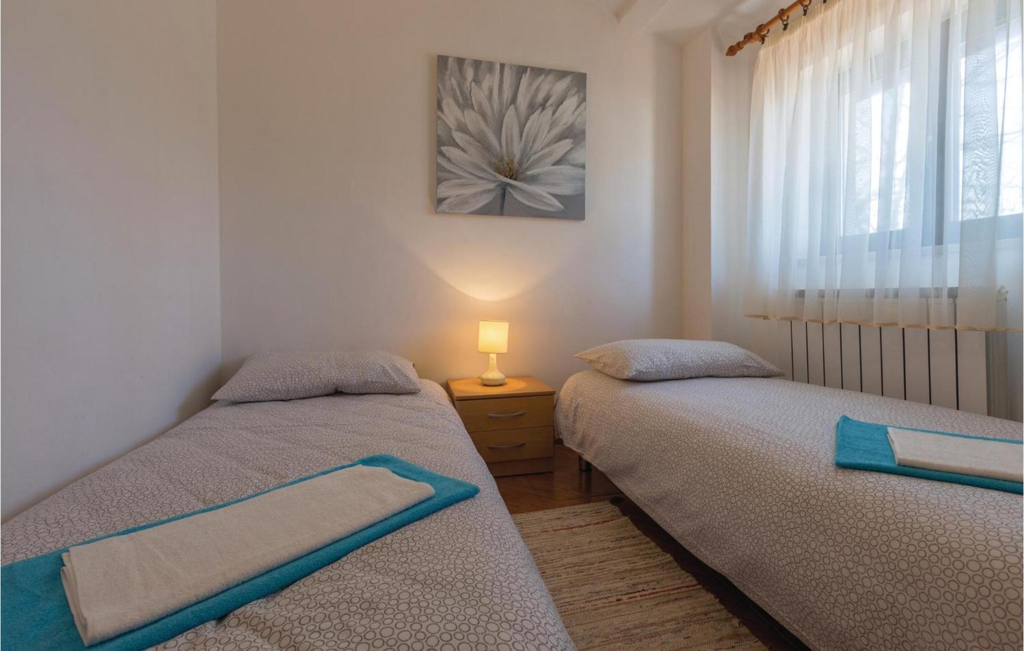 Apartment Pazin 10 Katun Lindarski Esterno foto