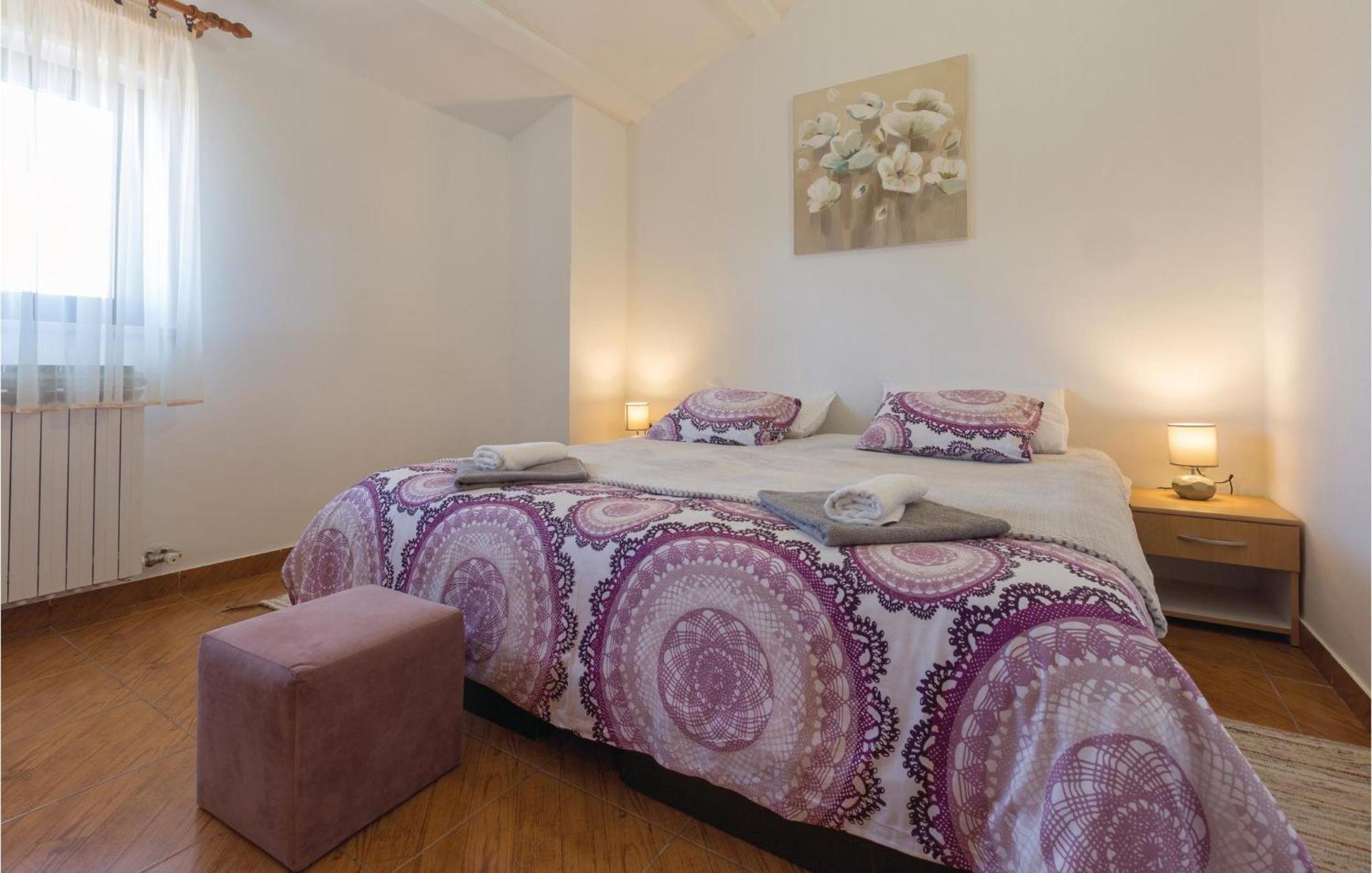Apartment Pazin 10 Katun Lindarski Esterno foto